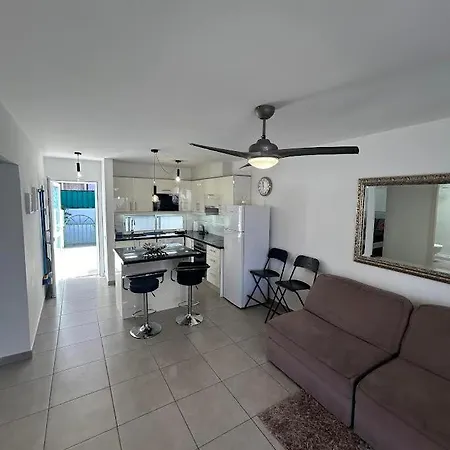 Bungalow En San Eugenio Bajo شقة أذيخي