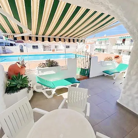 Bungalow En San Eugenio Bajo أذيخي