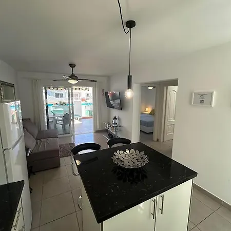 Lejlighed Bungalow En San Eugenio Bajo