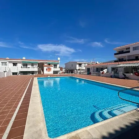 Bungalow En San Eugenio Bajo Lejlighed *