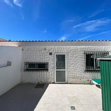 Bungalow En San Eugenio Bajo Apartment Costa Adeje (Tenerife)
