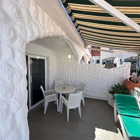 Bungalow En San Eugenio Bajo *