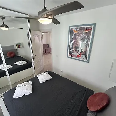 Bungalow En San Eugenio Bajo Costa Adeje (Tenerife)