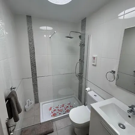 דירה Bungalow En San Eugenio Bajo