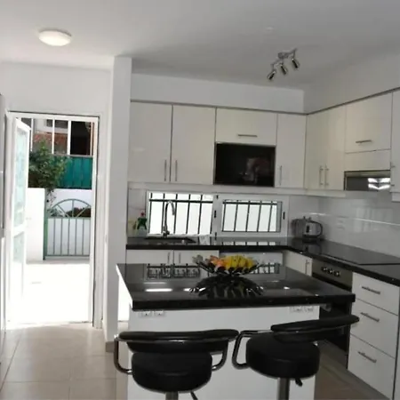 Bungalow En San Eugenio Bajo Διαμέρισμα *