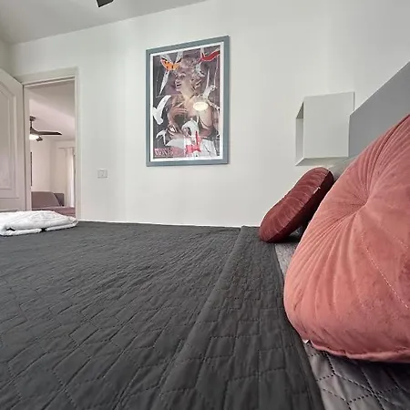 Bungalow En San Eugenio Bajo Apartment Costa Adeje (Tenerife)
