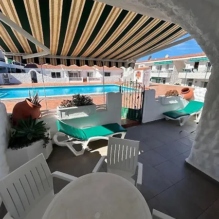 Bungalow En San Eugenio Bajo * אדחה