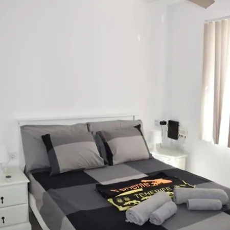 Bungalow En San Eugenio Bajo * Costa Adeje (Tenerife)