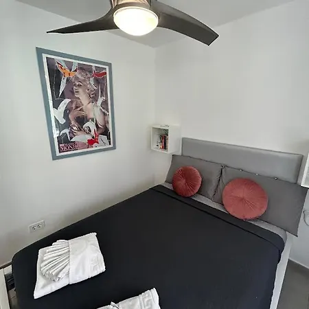 Bungalow En San Eugenio Bajo Διαμέρισμα *