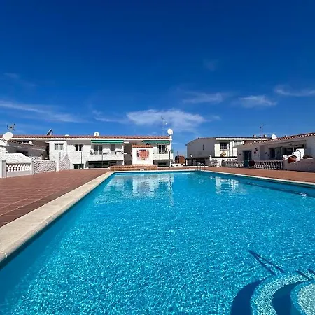 Bungalow En San Eugenio Bajo * Costa Adeje (Tenerife)